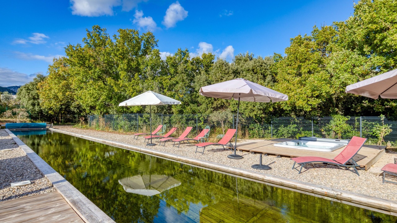 Photo of Outdoor in Saint-Mathieu-de-Treviers