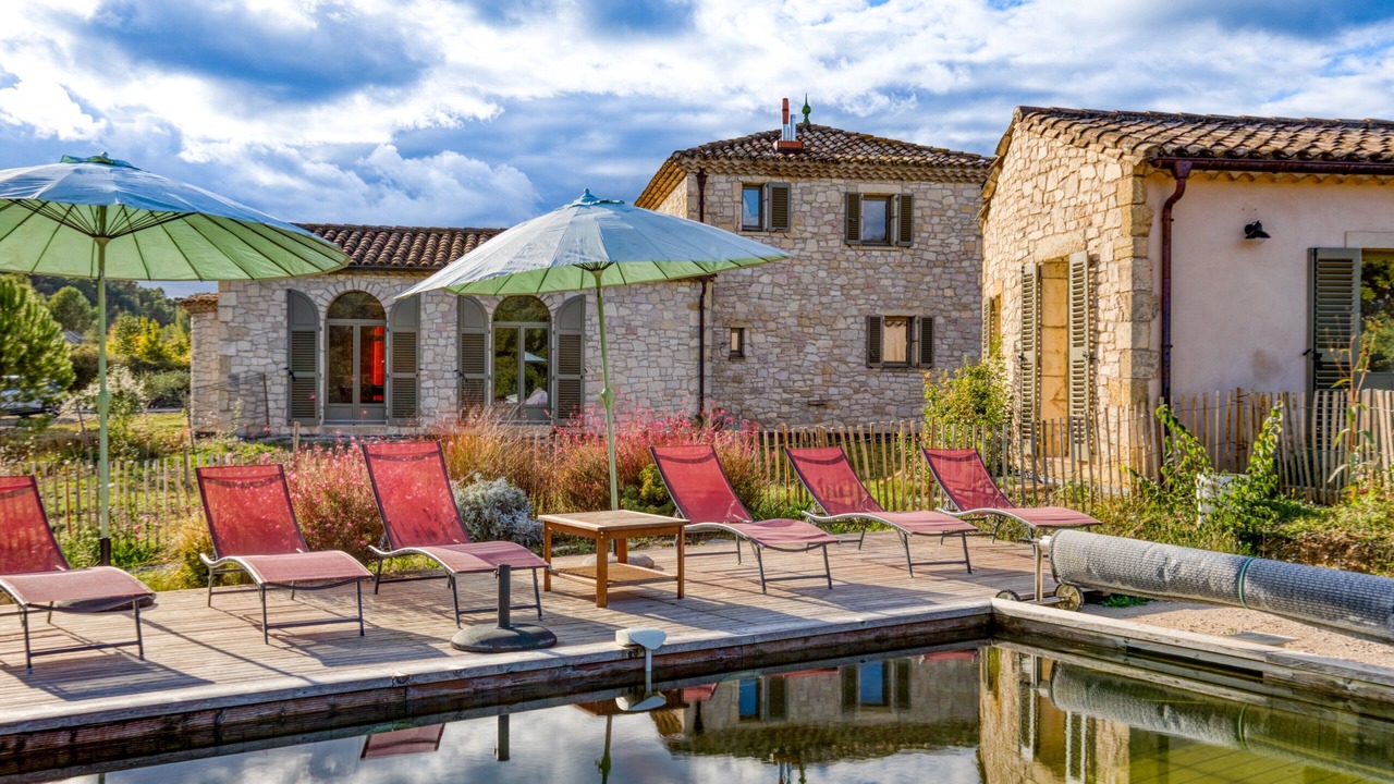 Photo of Outdoor in Saint-Mathieu-de-Treviers