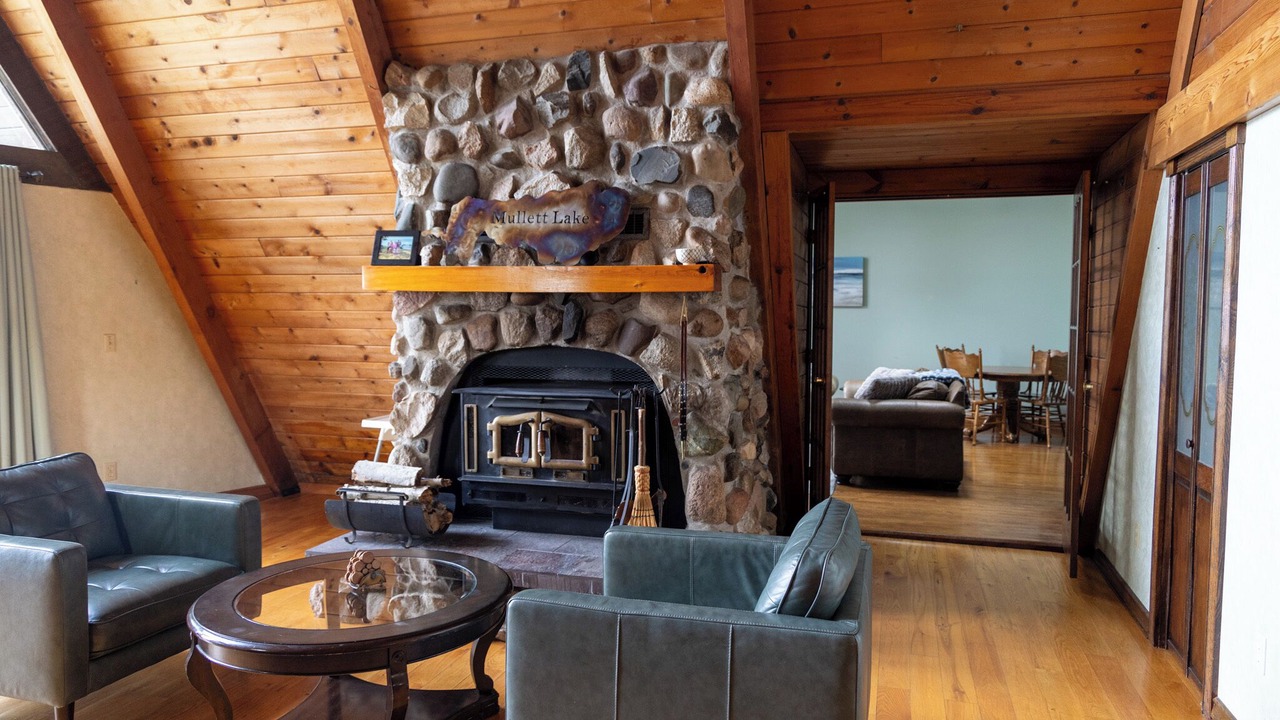 Photo of Livingroom in Parrott Point