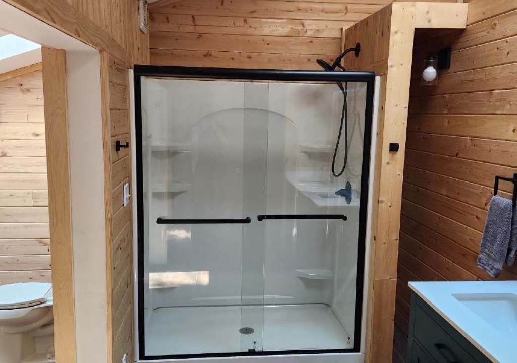 Photo of Bathroom in Parrott Point