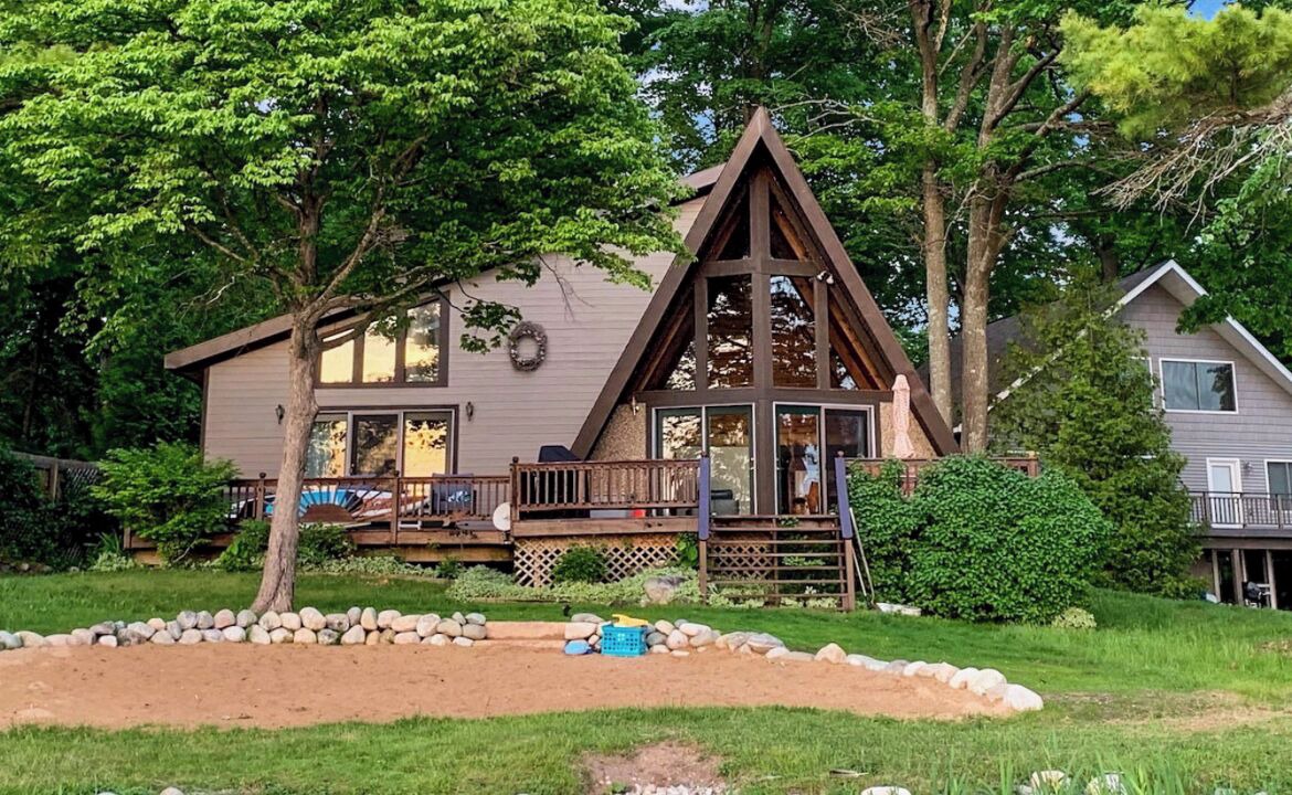 Photo of Outdoor in Parrott Point
