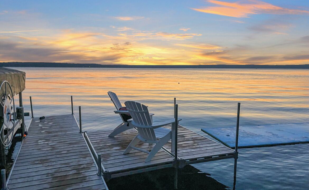 Photo of Outdoor in Parrott Point