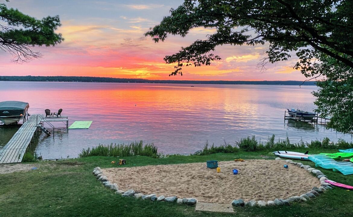 Photo of Outdoor in Parrott Point