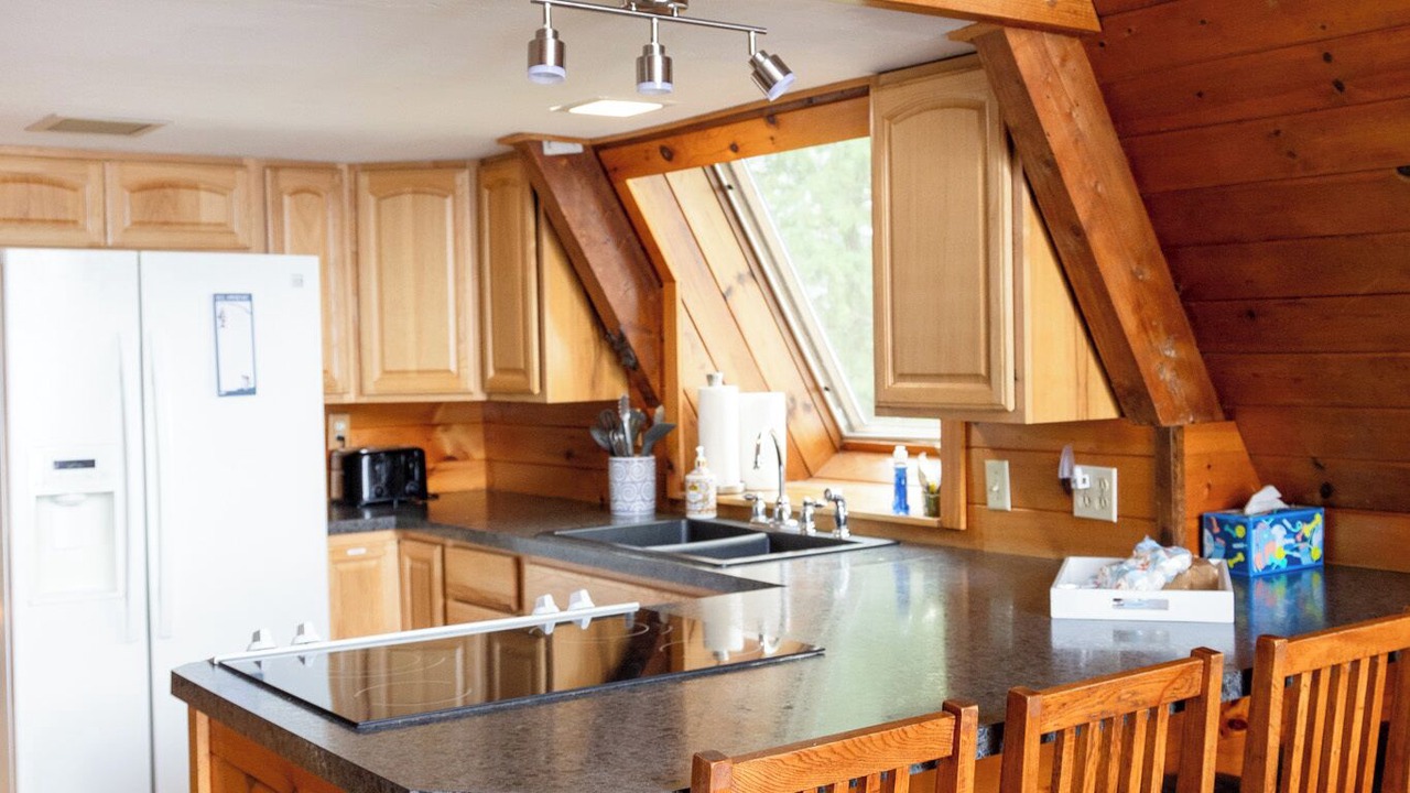 Photo of Kitchen in Parrott Point