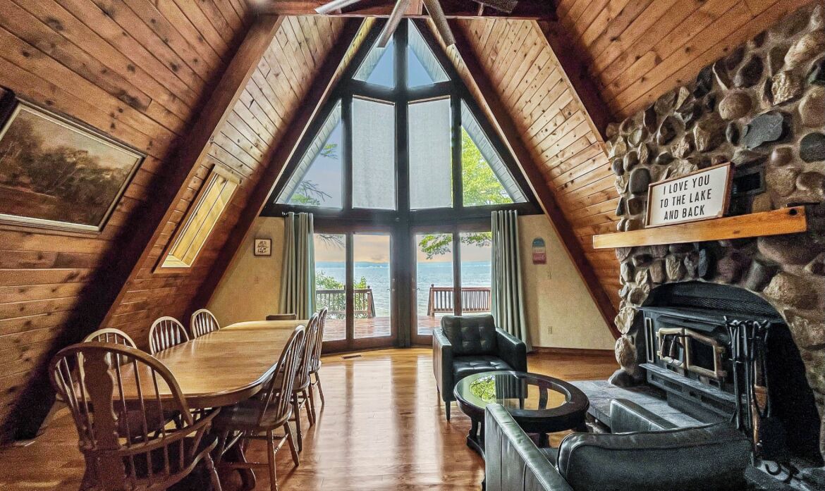 Photo of Livingroom in Parrott Point