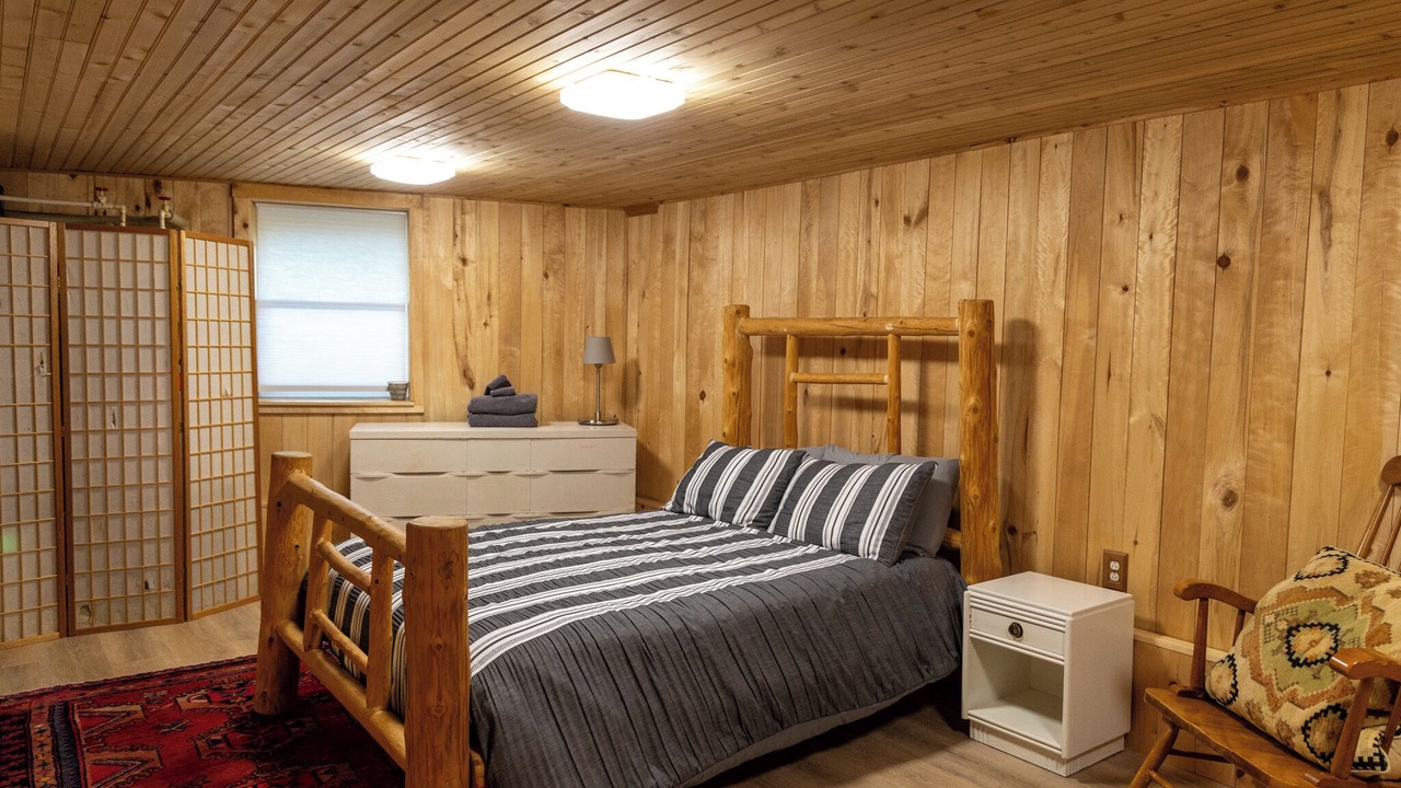 Photo of Bedroom in Parrott Point