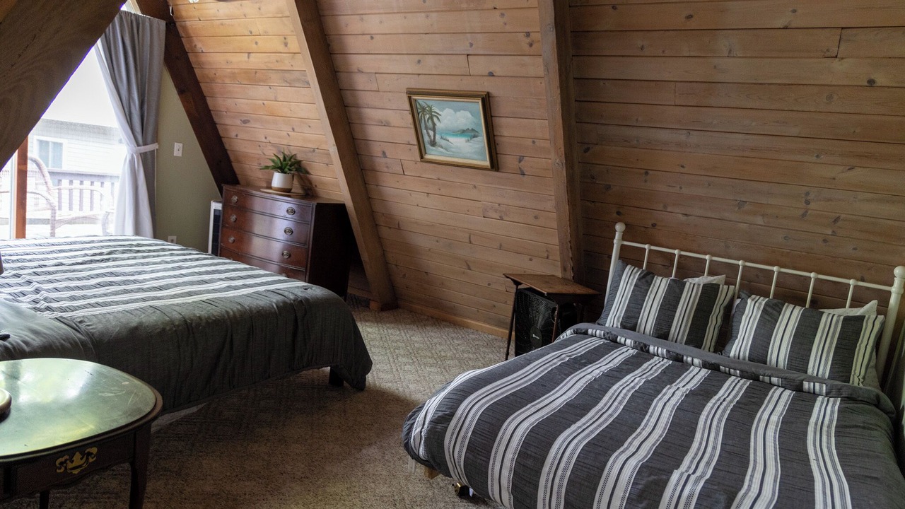 Photo of Bedroom in Parrott Point