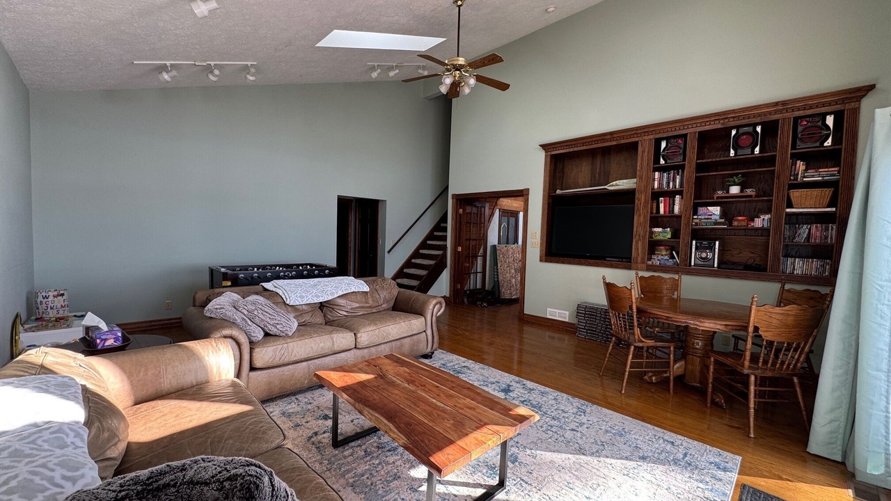 Photo of Livingroom in Parrott Point