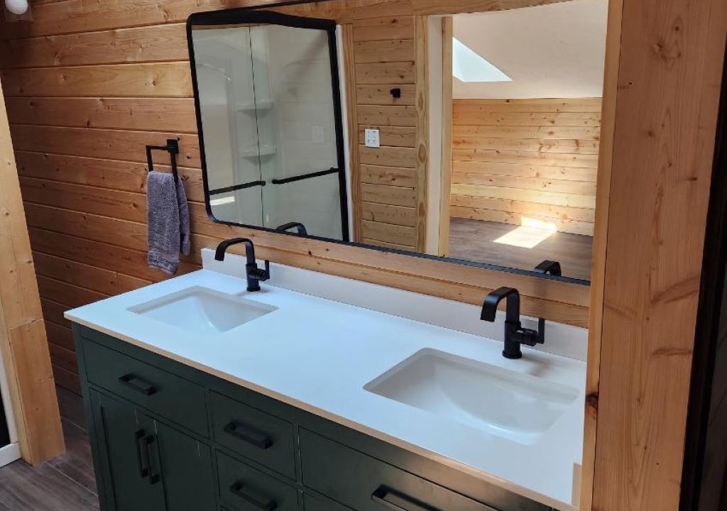 Photo of Bathroom in Parrott Point