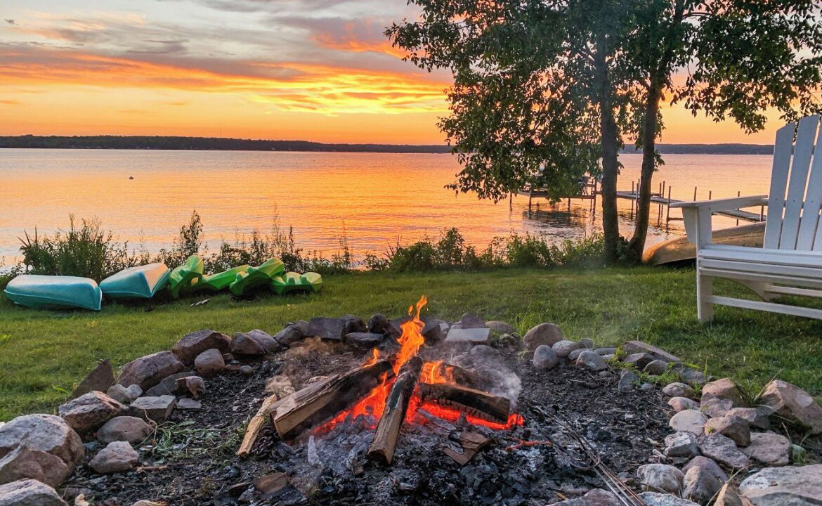 Photo of Outdoor in Parrott Point