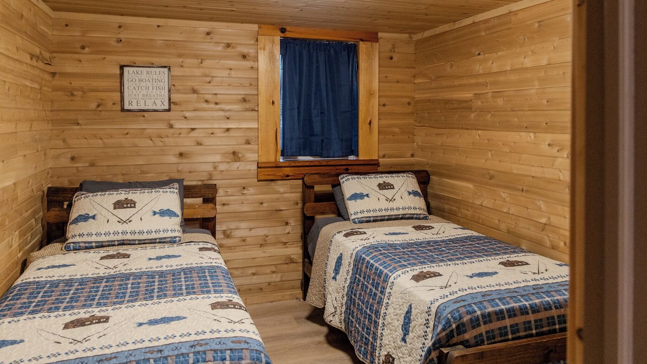 Photo of Bedroom in Parrott Point