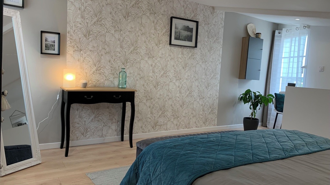 Photo of Bedroom in Berven