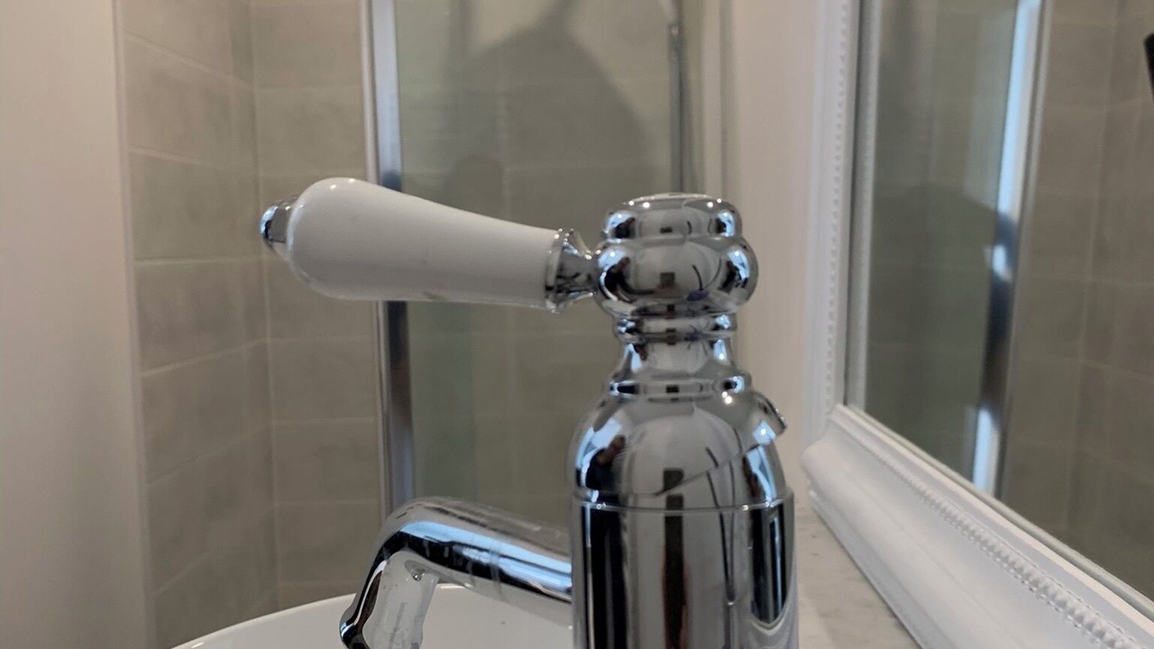 Photo of Bathroom in Berven