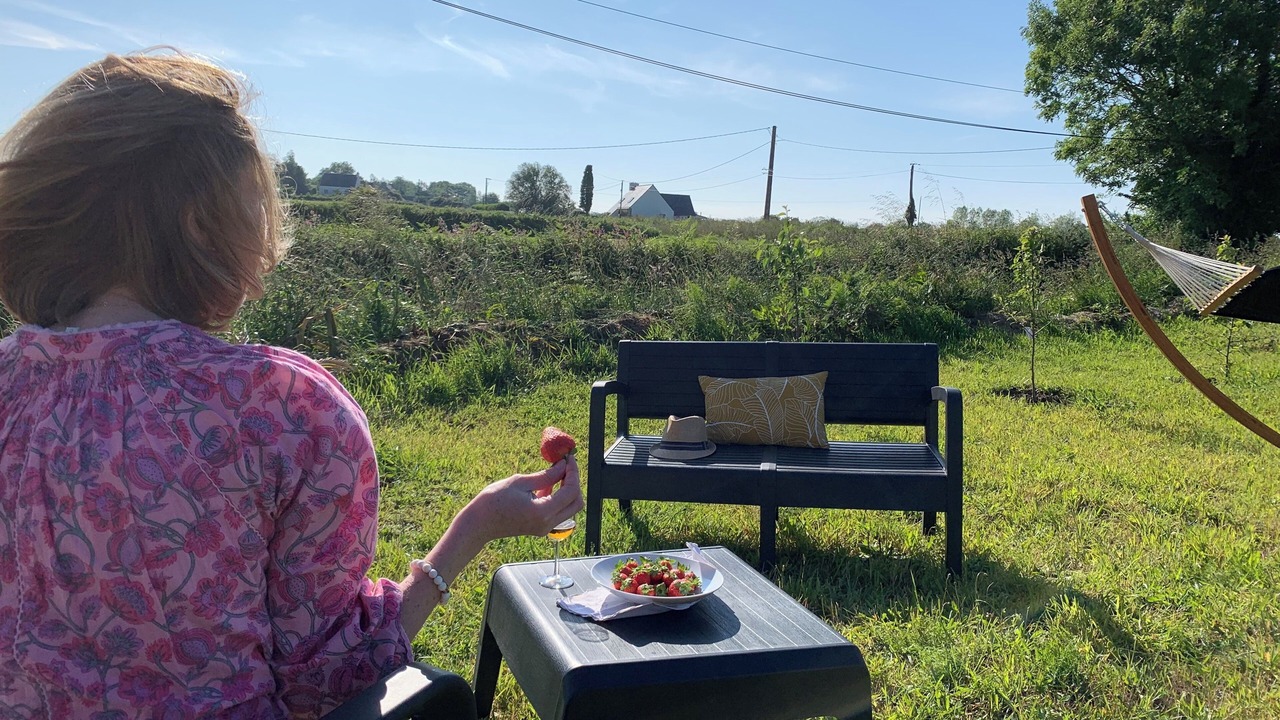 Photo of Outdoor in Berven