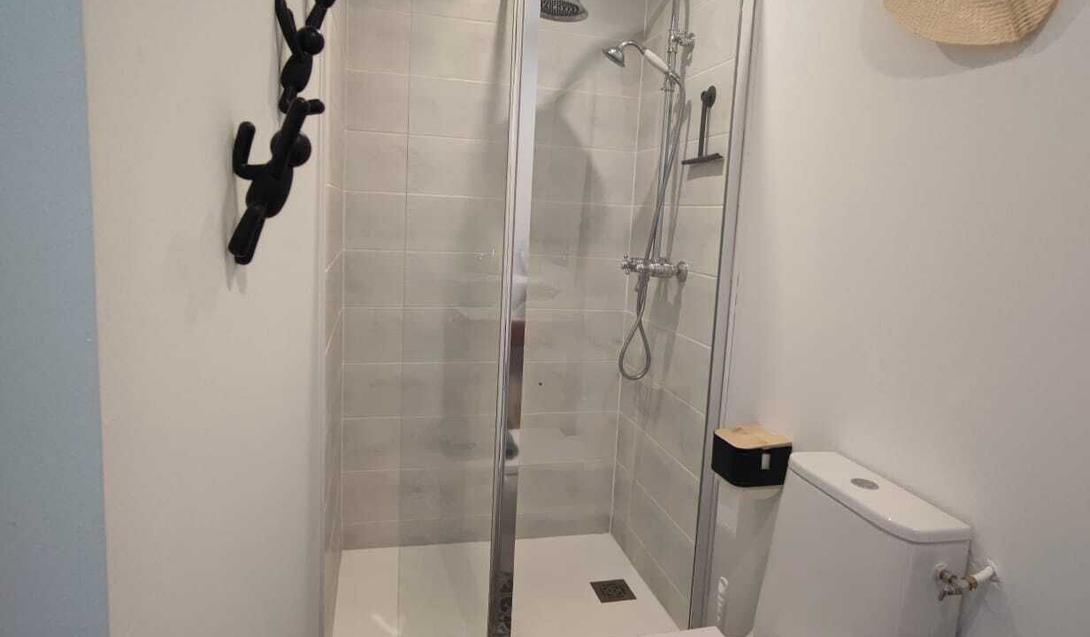 Photo of Bathroom in Berven