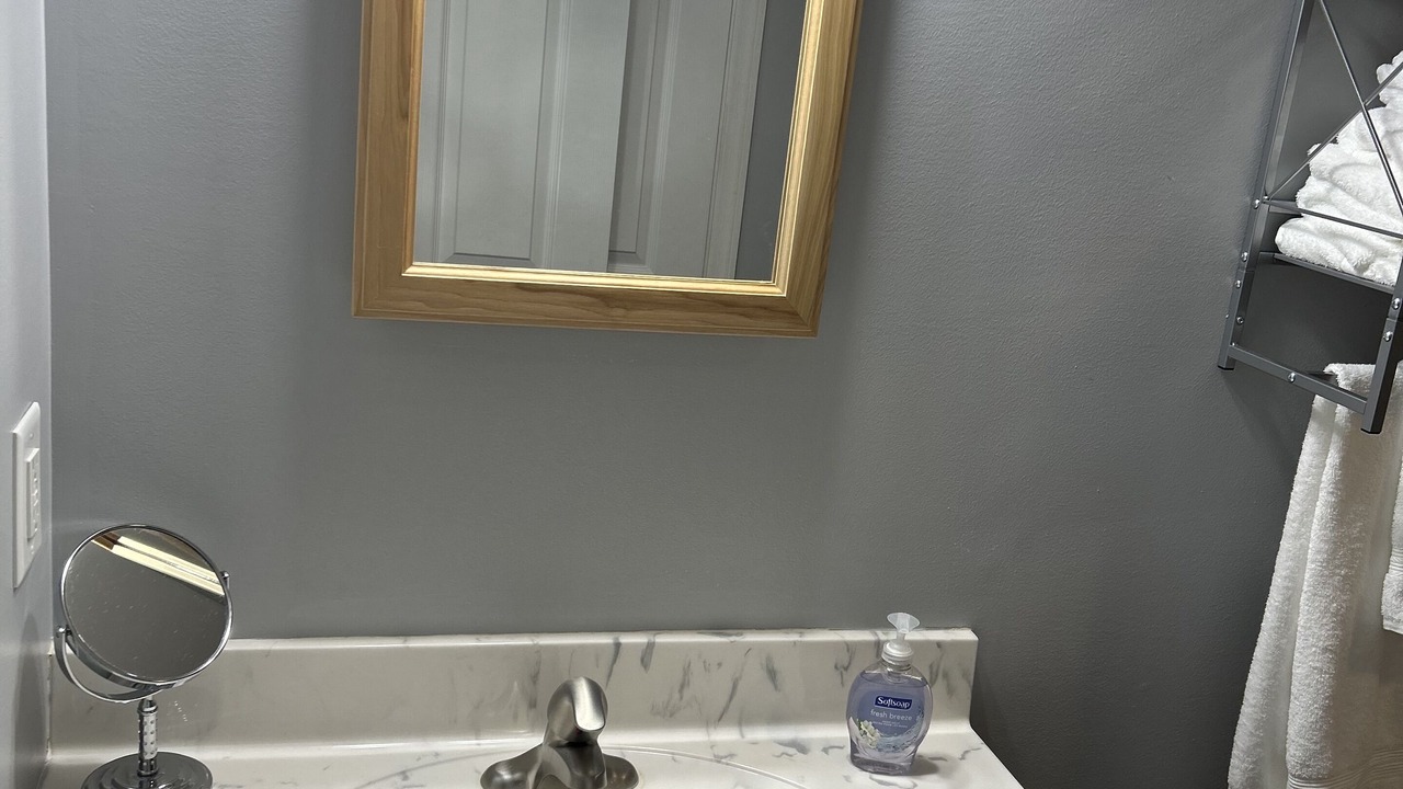 Photo of Bathroom in Sabinsville