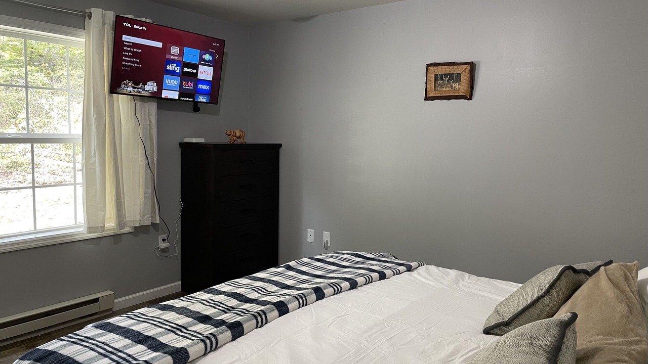 Photo of Bedroom in Sabinsville