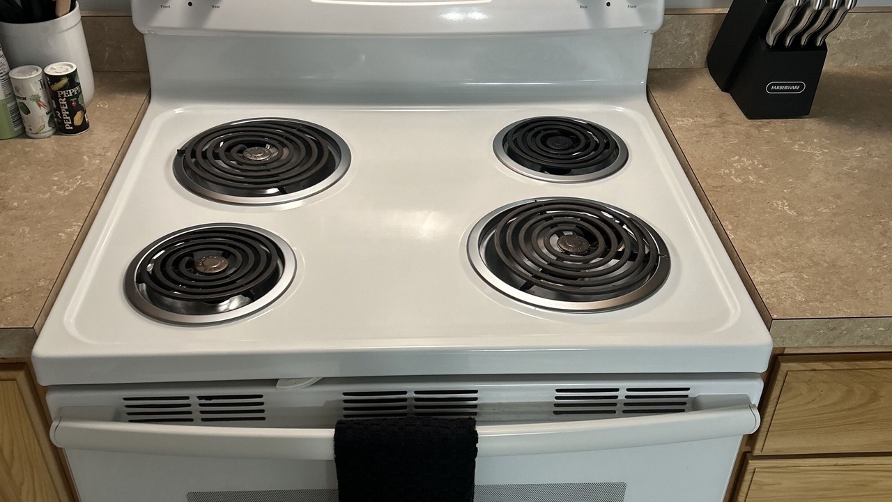 Photo of Kitchen in Sabinsville