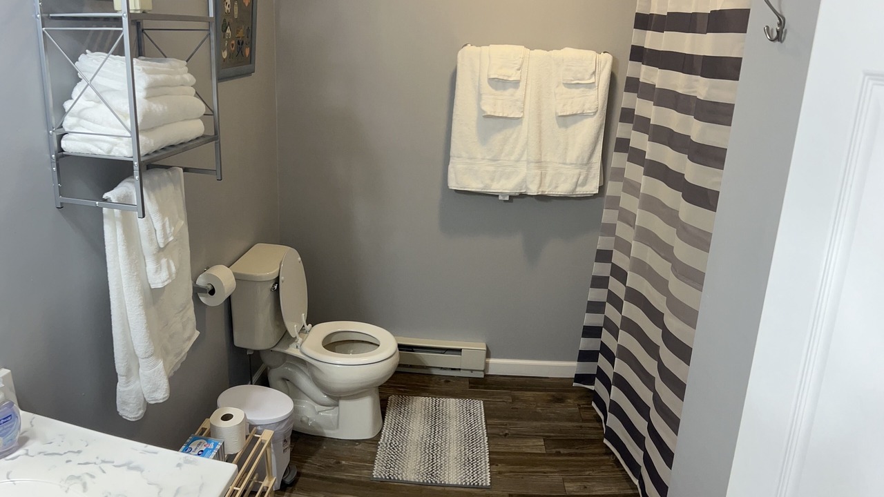 Photo of Bathroom in Sabinsville