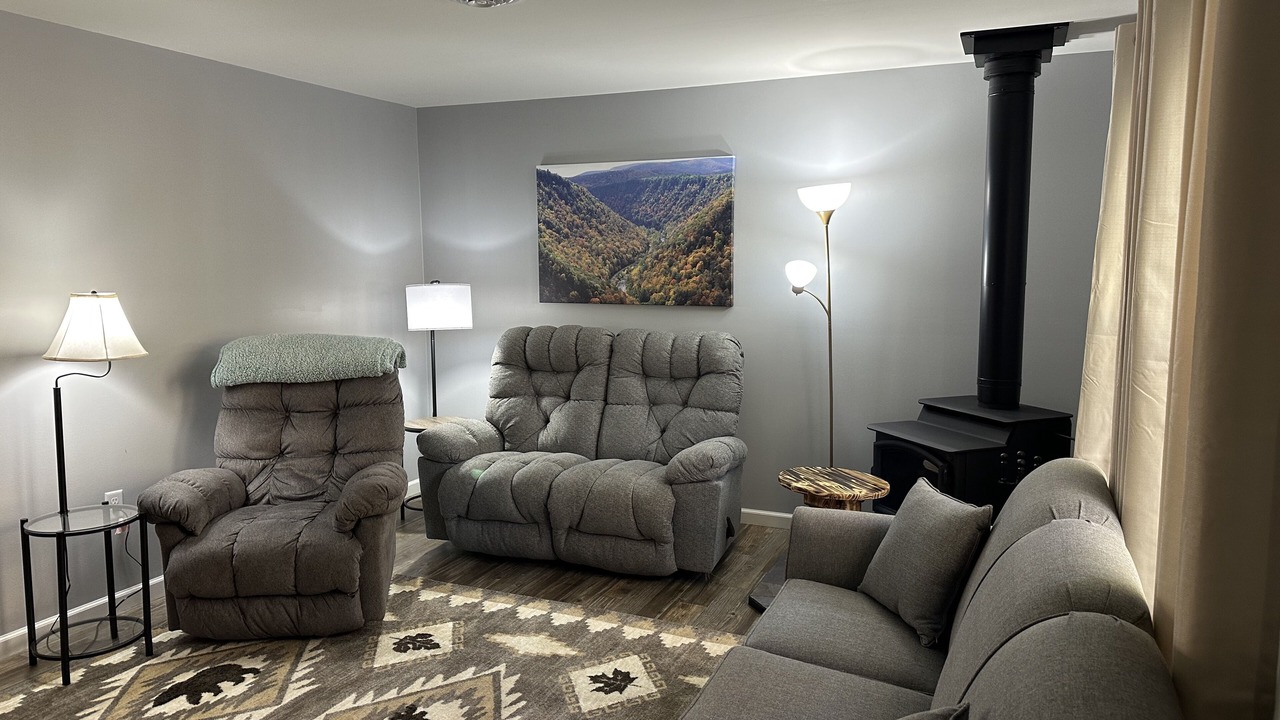 Photo of Bedroom in Sabinsville