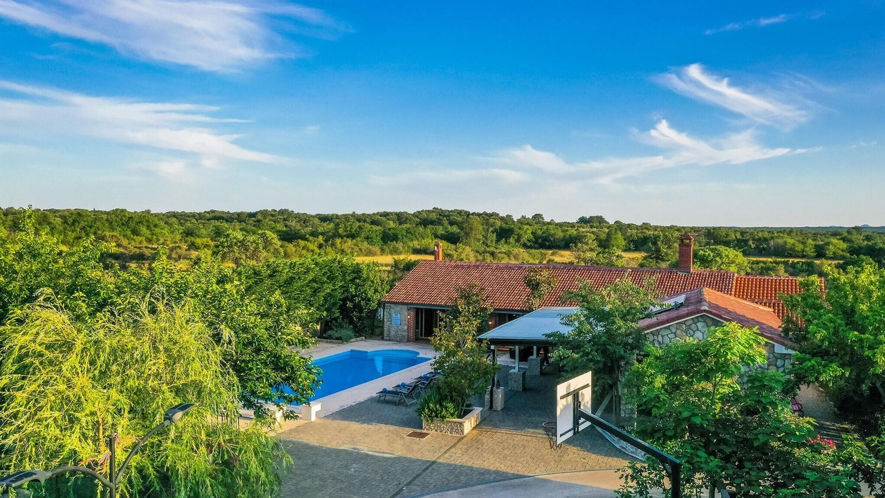Photo of Outdoor in Poljica