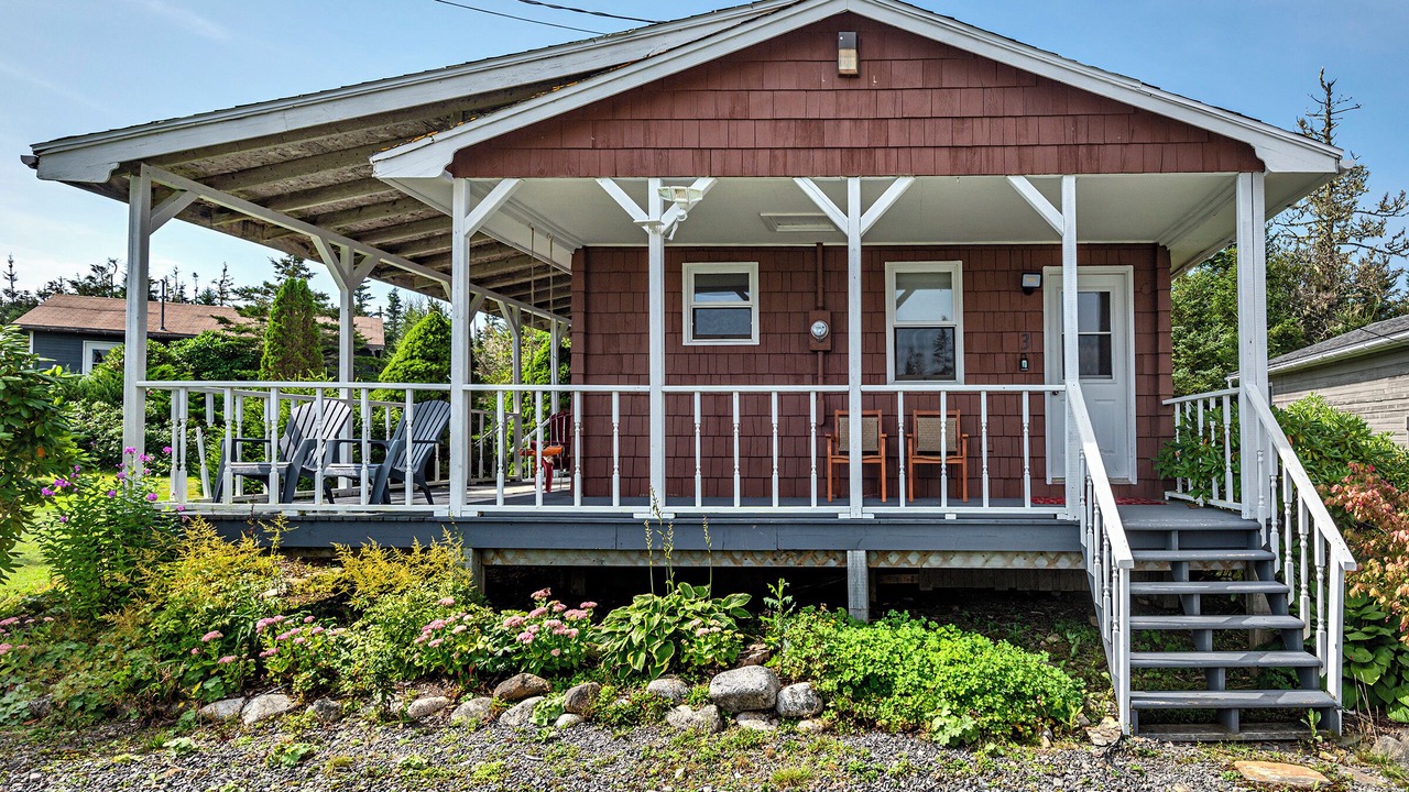 Photo of Outdoor in Guysborough County