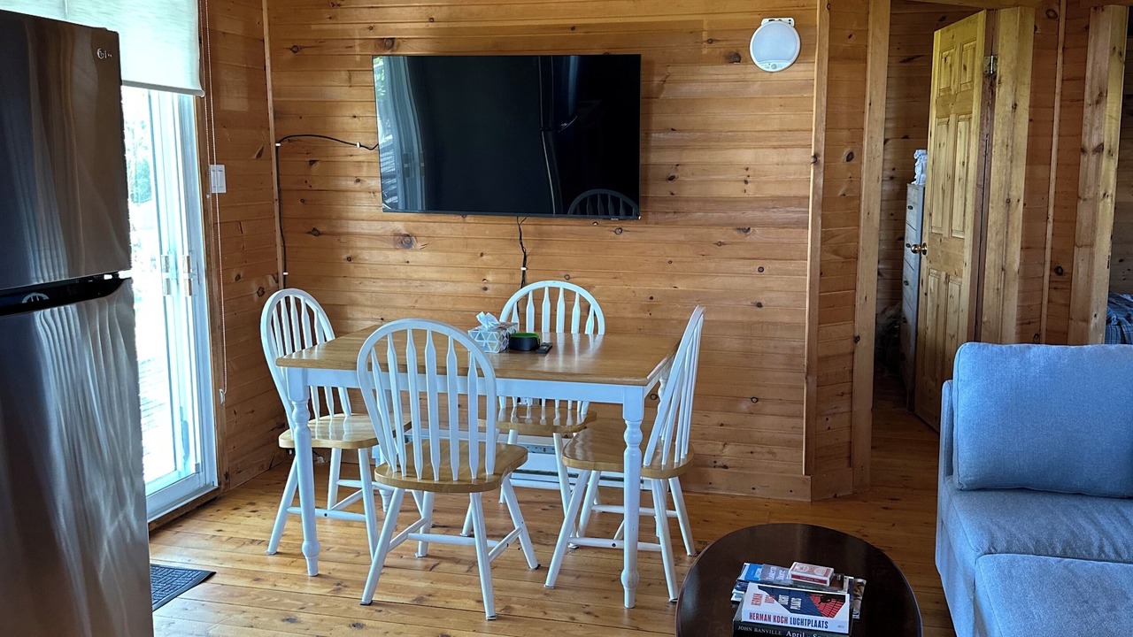 Photo of Livingroom in Guysborough County