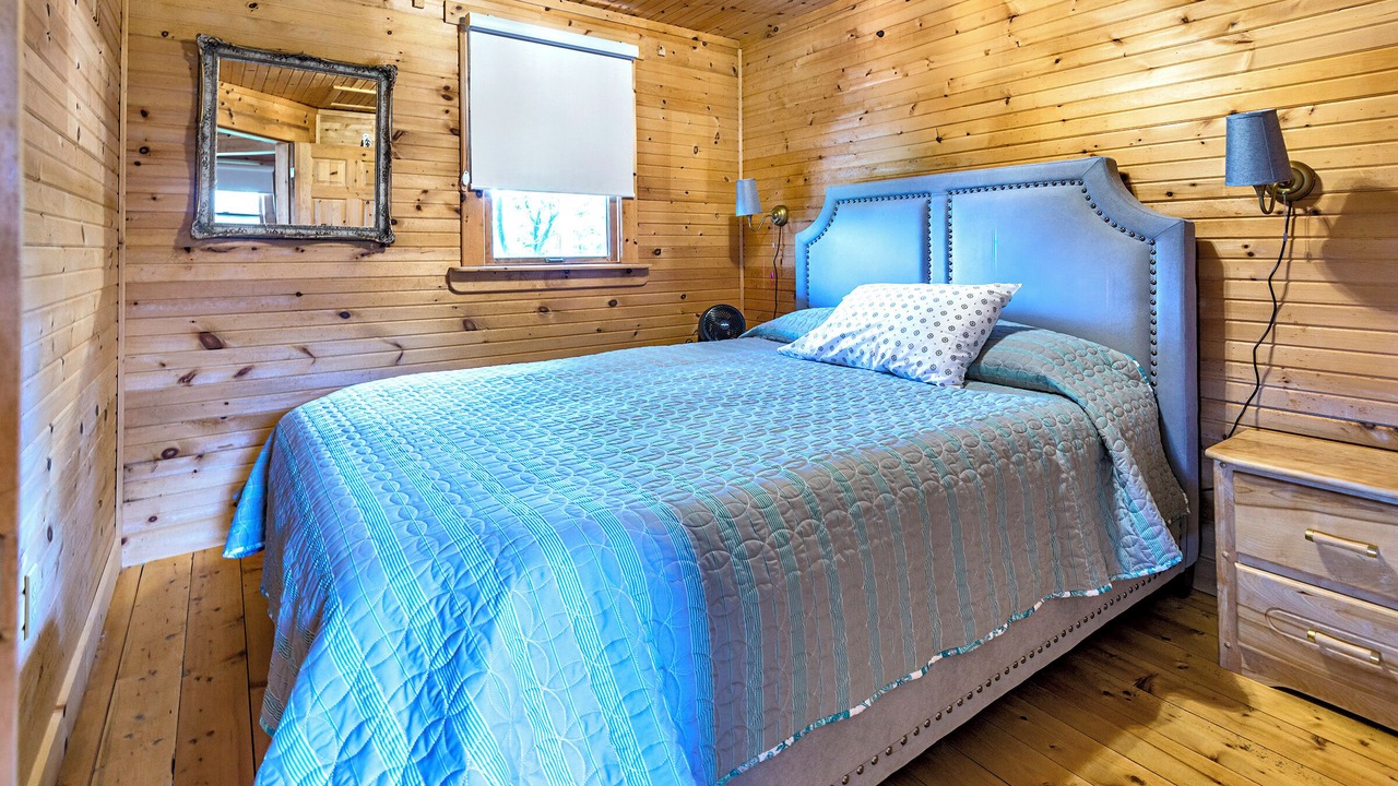 Photo of Bedroom in Guysborough County