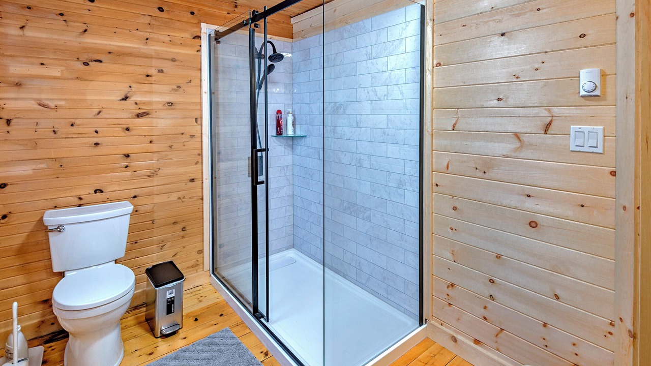 Photo of Bathroom in Guysborough County