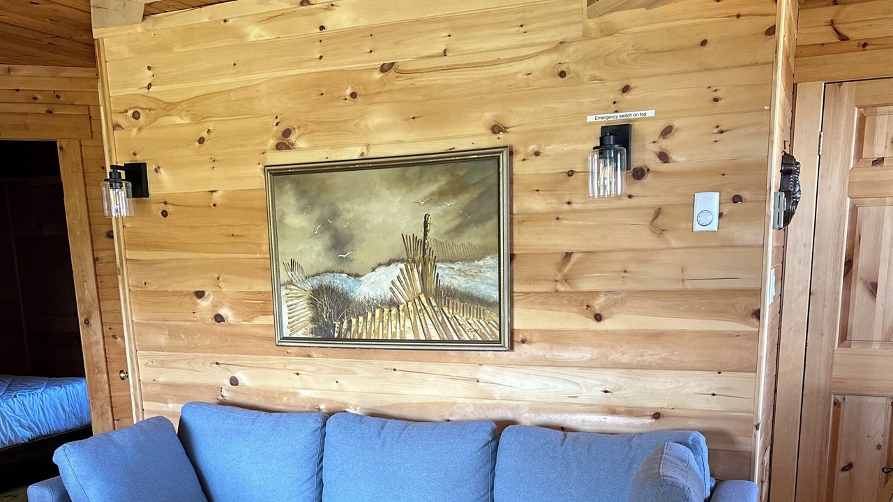 Photo of Livingroom in Guysborough County