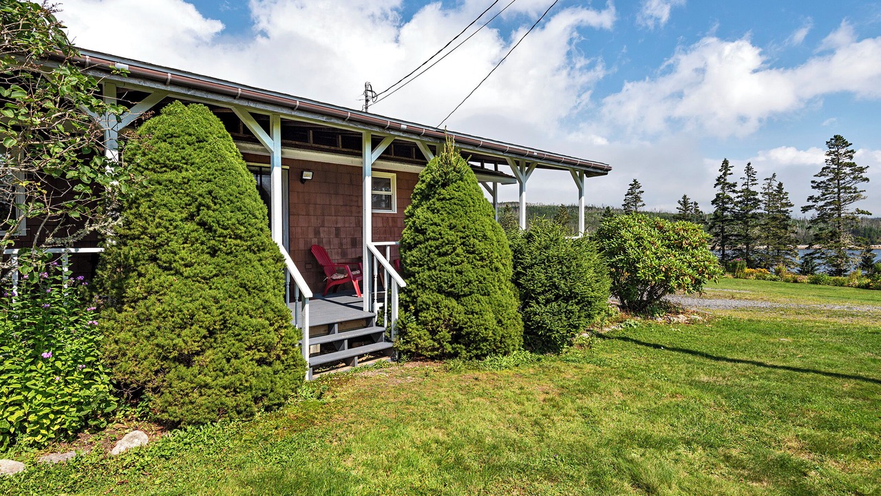 Photo of Outdoor in Guysborough County