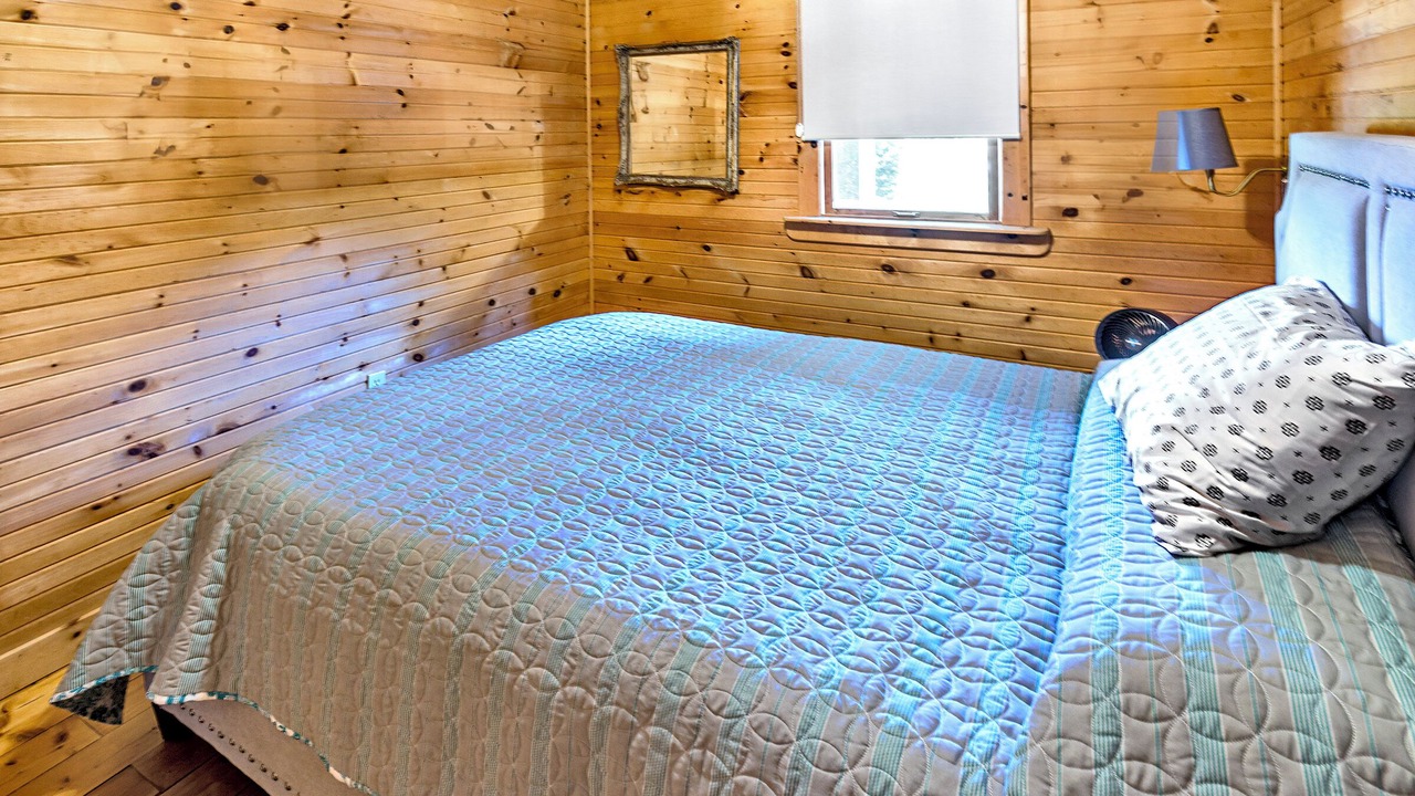 Photo of Bedroom in Guysborough County