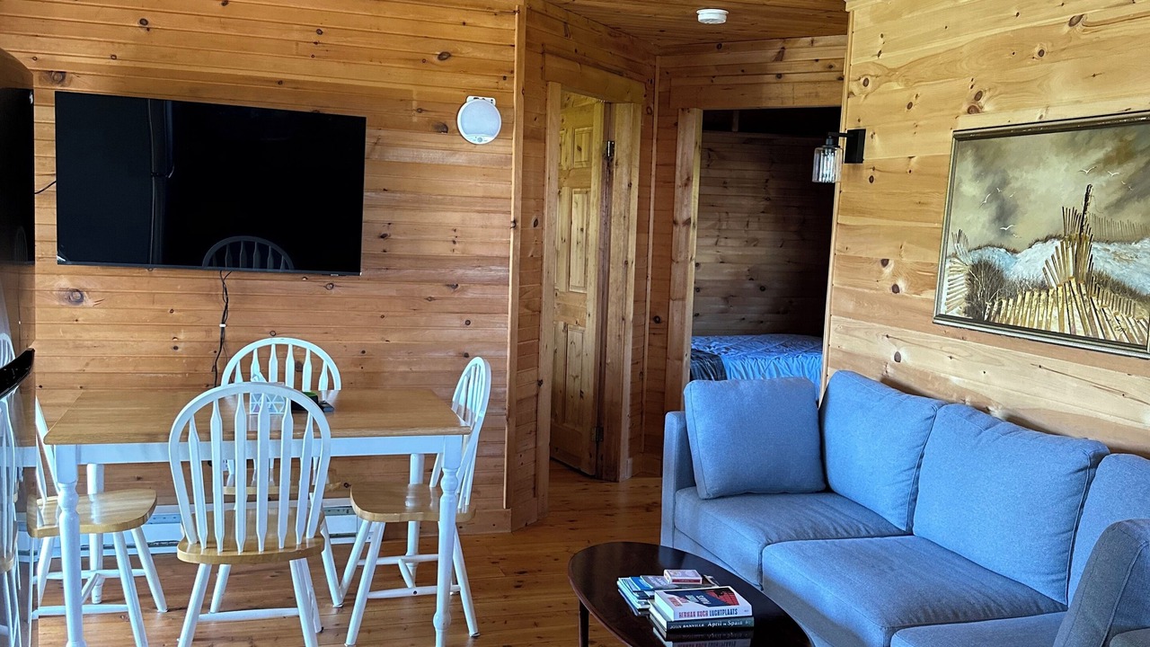 Photo of Livingroom in Guysborough County