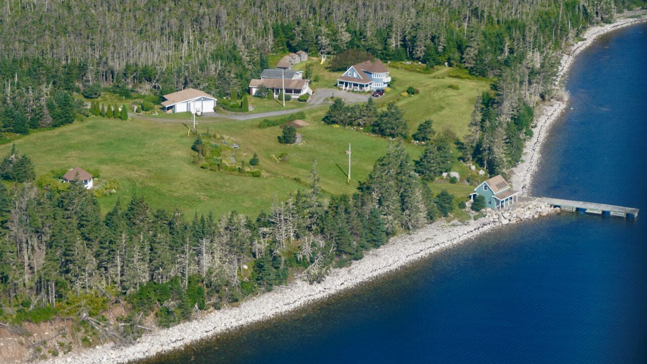 Photo of Outdoor in Guysborough County