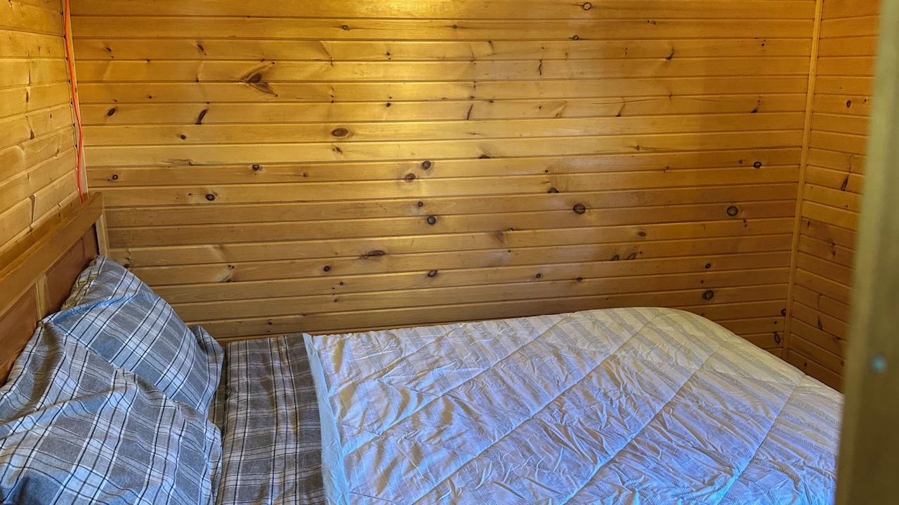 Photo of Bedroom in Guysborough County