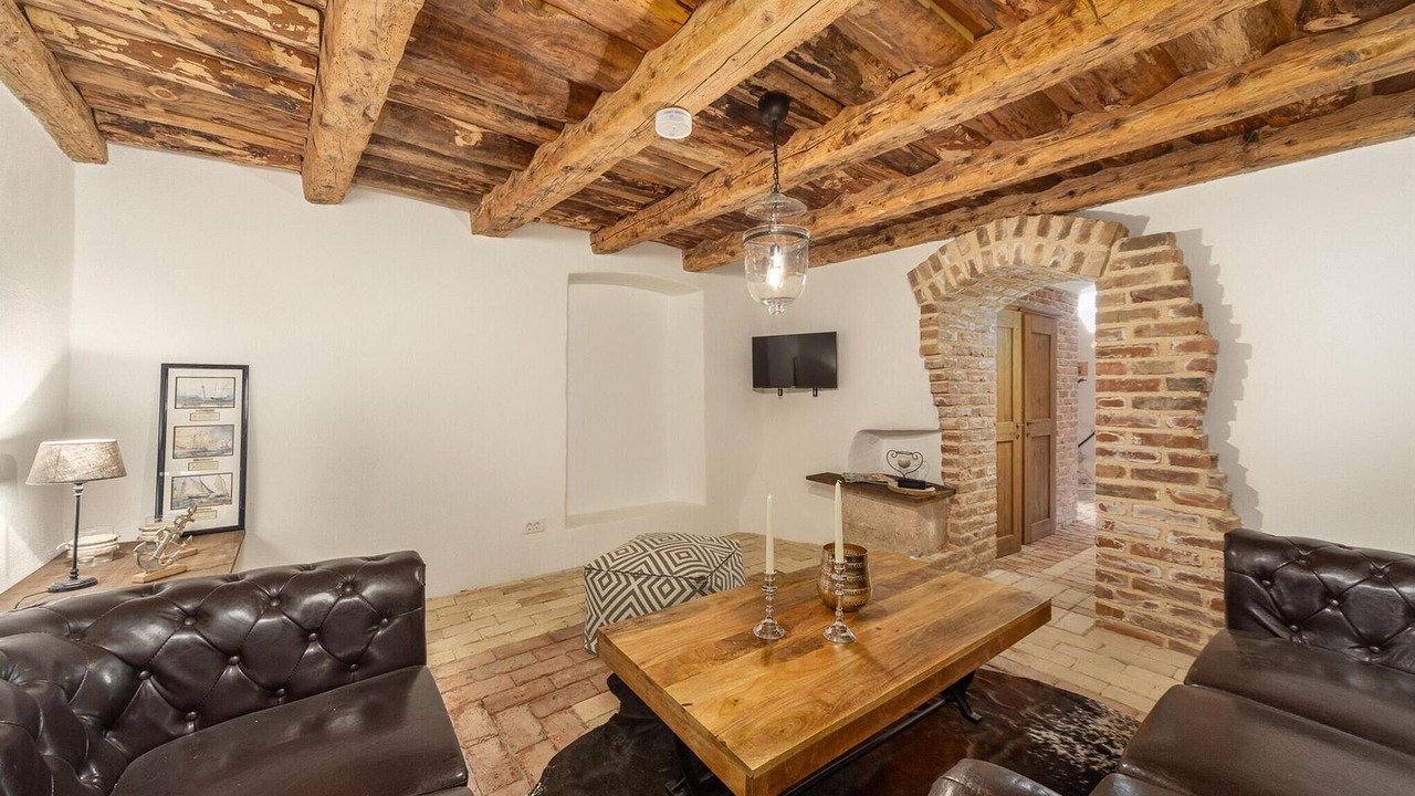 Photo of Bedroom in Sveti Ivan Dobrinjski