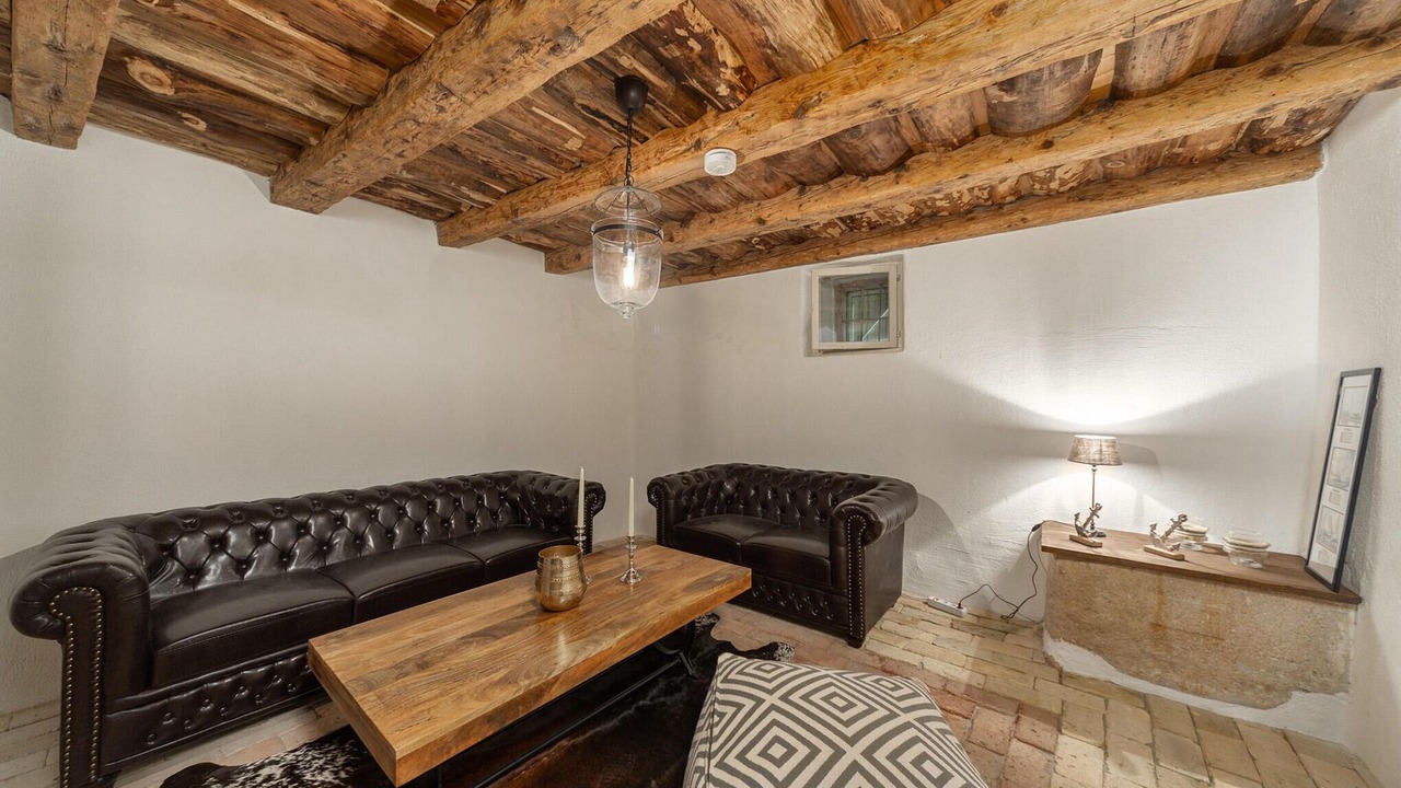 Photo of Bedroom in Sveti Ivan Dobrinjski