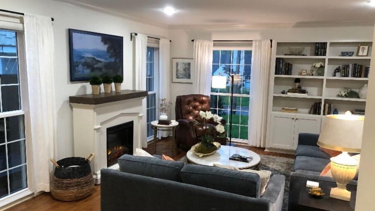 Photo of Bedroom in Tyler