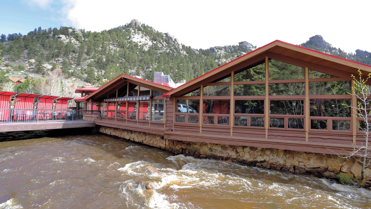Photo of Outdoor in Estes Park