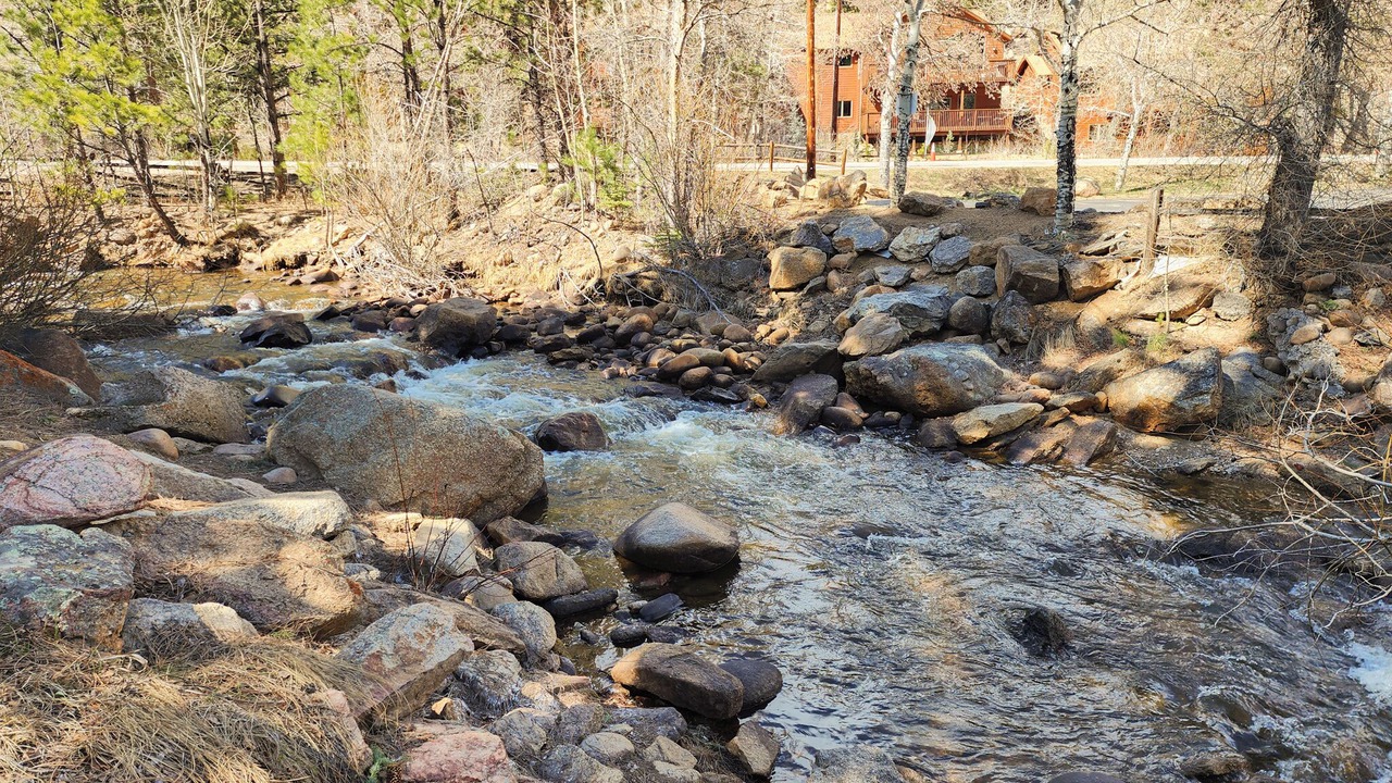 Photo of Outdoor in Estes Park