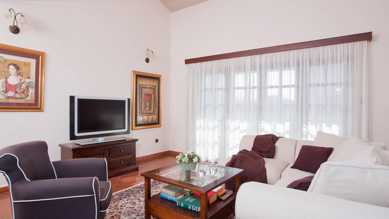 Photo of Bedroom in Antonci