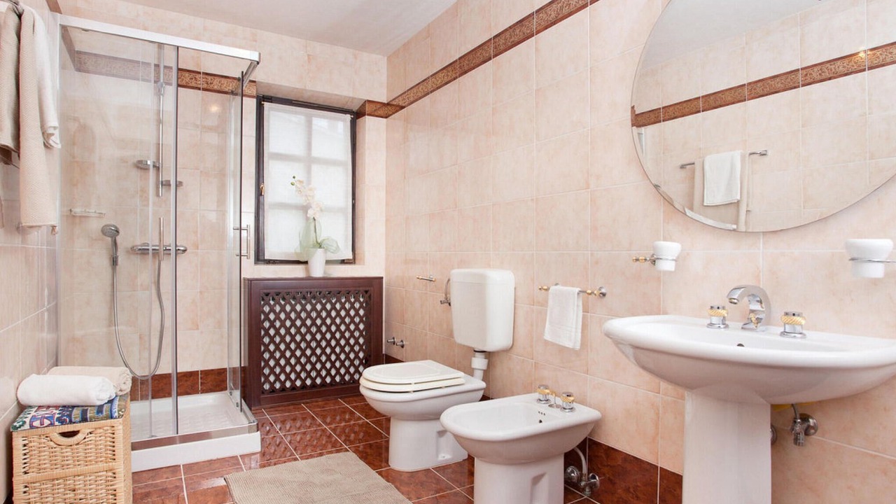 Photo of Bathroom in Antonci