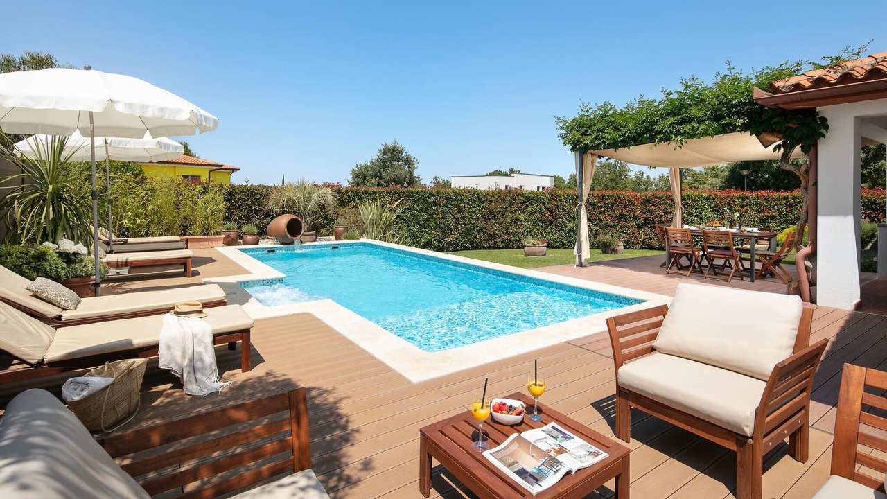 Photo of Outdoor in Antonci
