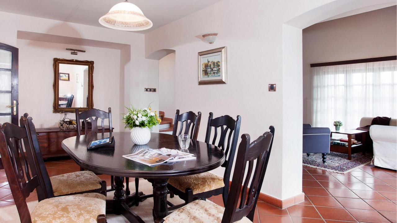 Photo of Bedroom in Antonci