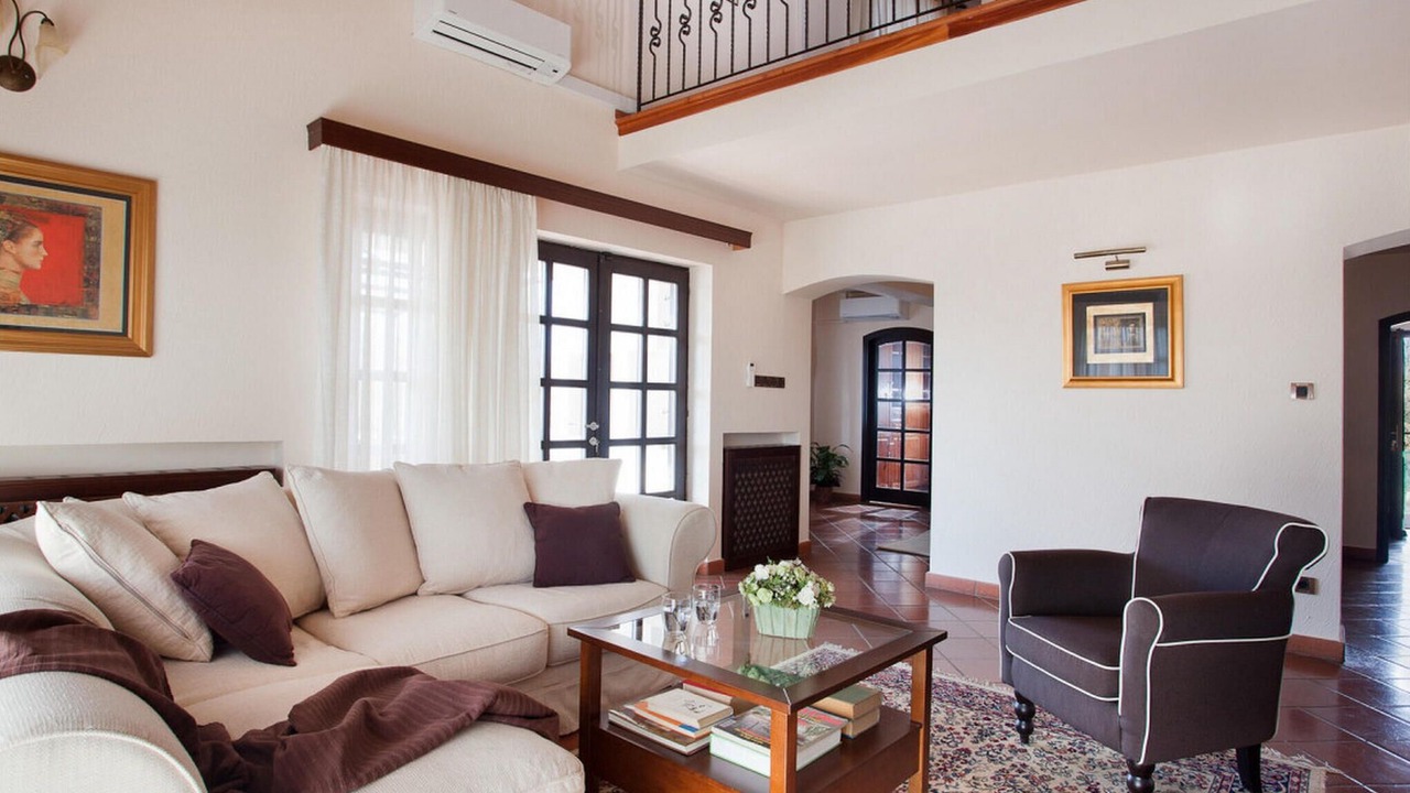 Photo of Bedroom in Antonci