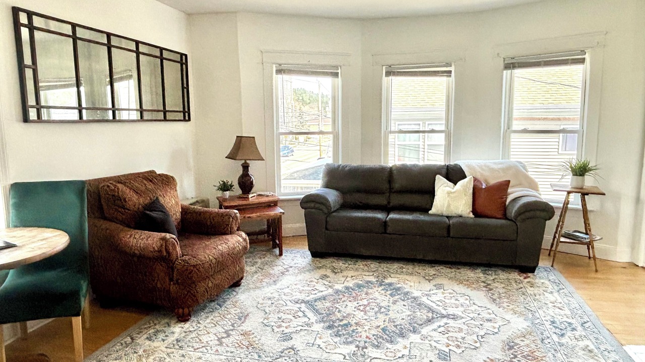 Photo of Livingroom in Au Sable Forks