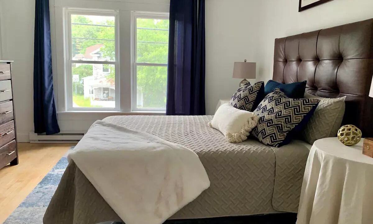Photo of Bedroom in Au Sable Forks
