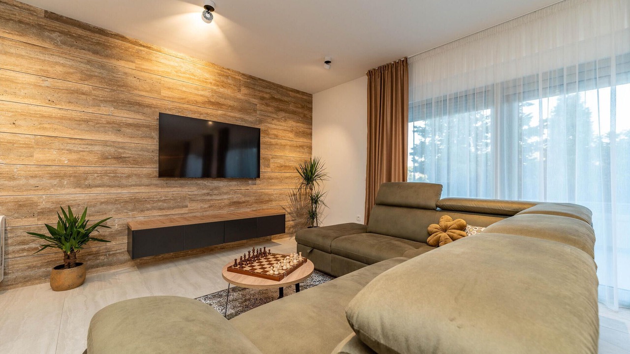 Photo of Bedroom in Zdrelac