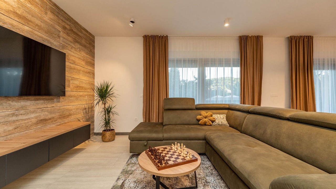 Photo of Bedroom in Zdrelac