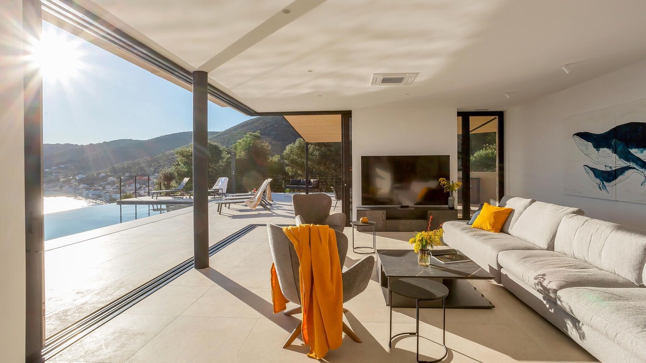 Photo of Bedroom in Cove Rogacic